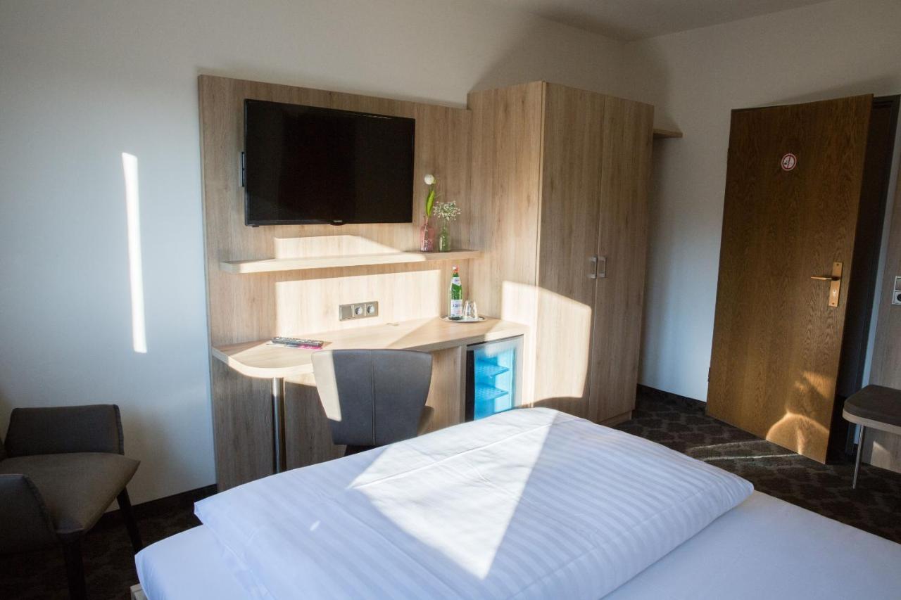 Hotel Wilms Κολωνία Εξωτερικό φωτογραφία