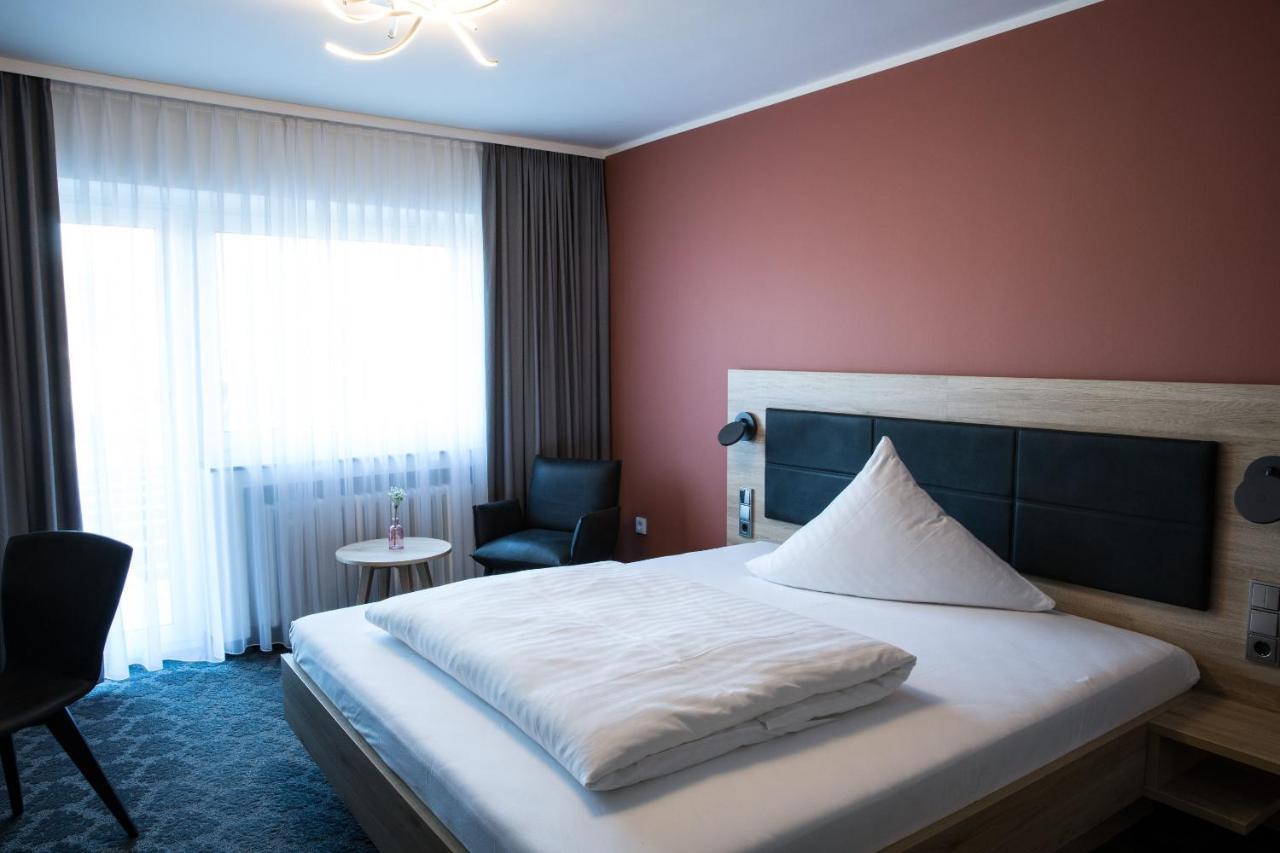 Hotel Wilms Κολωνία Εξωτερικό φωτογραφία