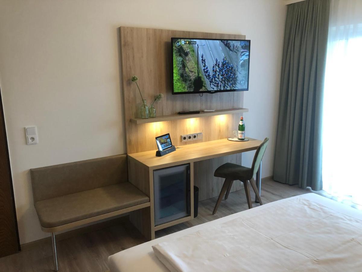 Hotel Wilms Κολωνία Εξωτερικό φωτογραφία