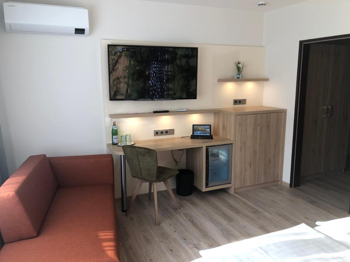 Hotel Wilms Κολωνία Εξωτερικό φωτογραφία