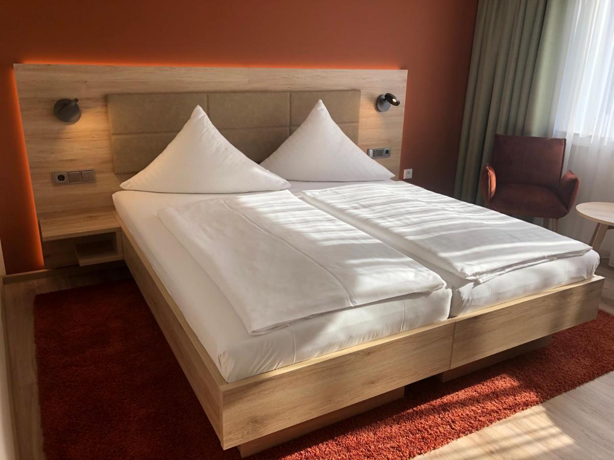 Hotel Wilms Κολωνία Εξωτερικό φωτογραφία