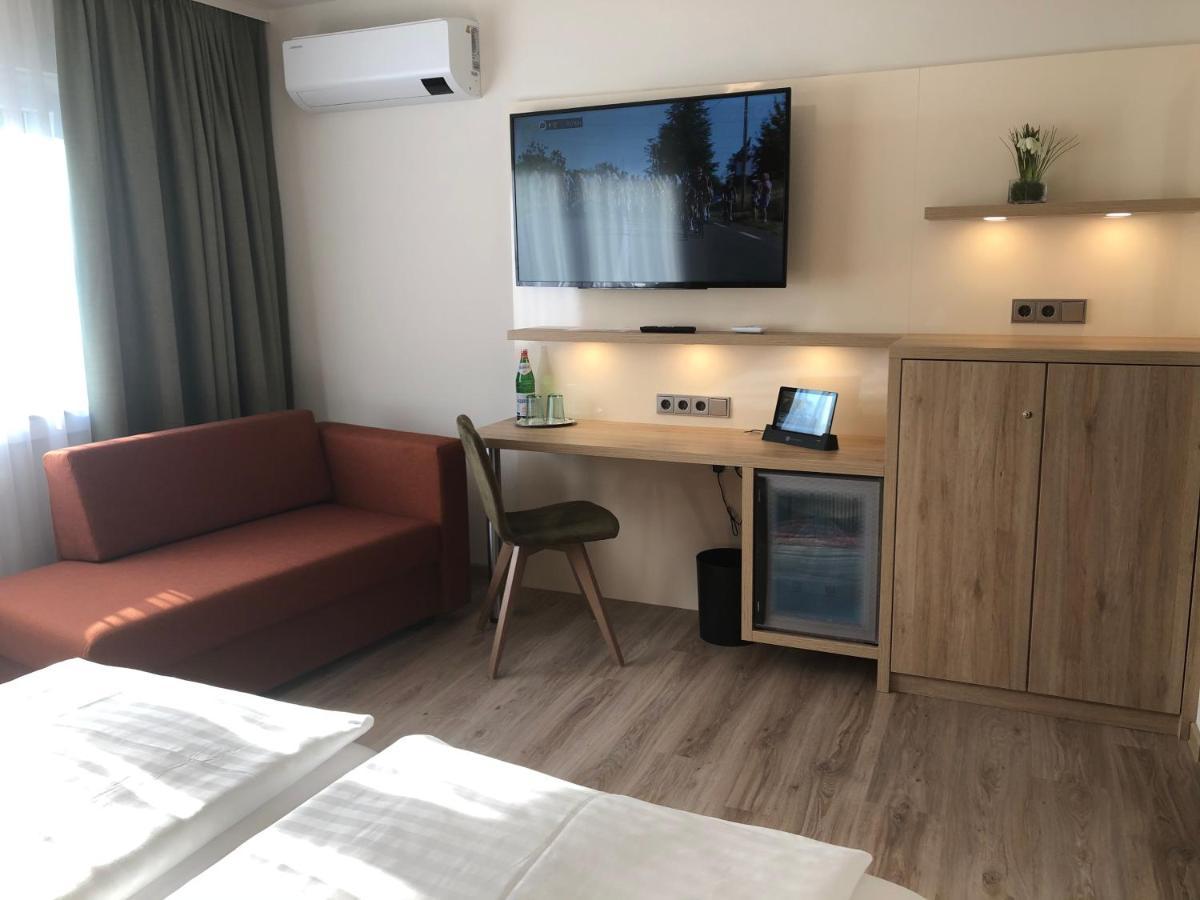 Hotel Wilms Κολωνία Εξωτερικό φωτογραφία