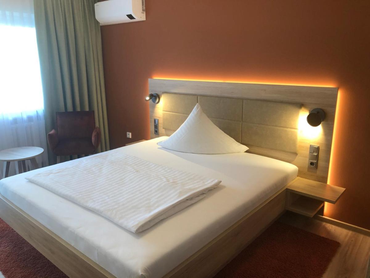 Hotel Wilms Κολωνία Εξωτερικό φωτογραφία