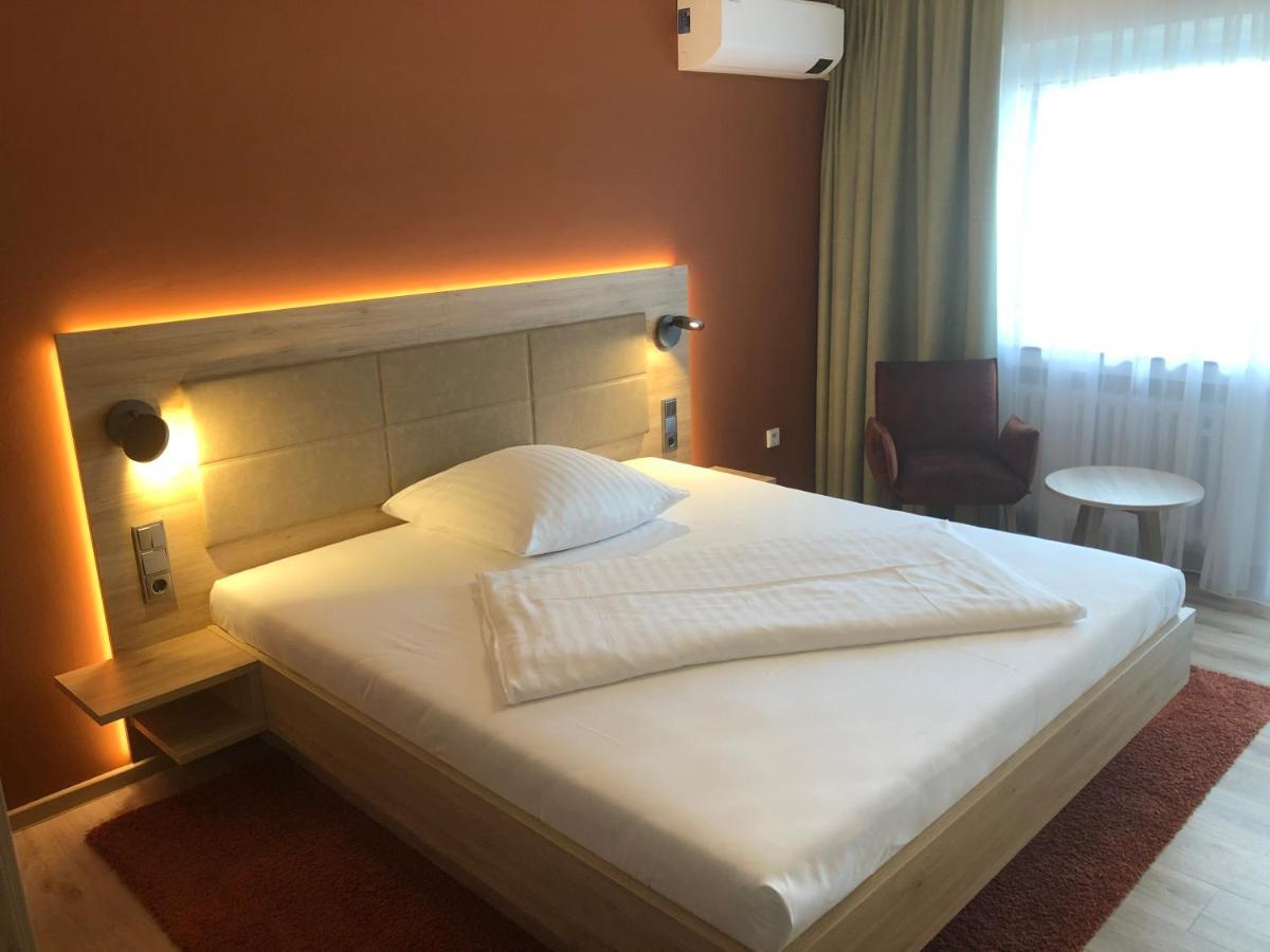 Hotel Wilms Κολωνία Εξωτερικό φωτογραφία