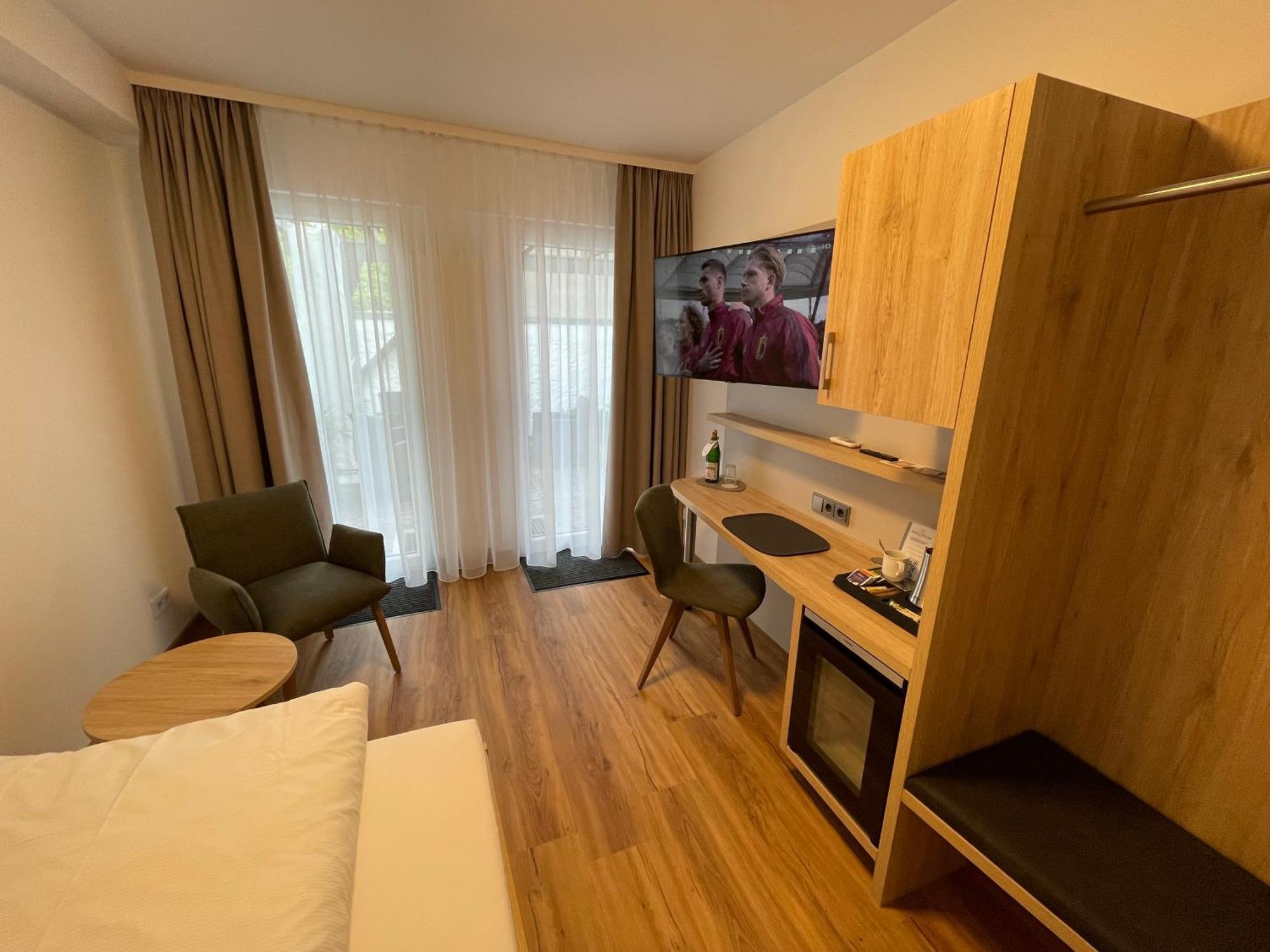 Hotel Wilms Κολωνία Εξωτερικό φωτογραφία