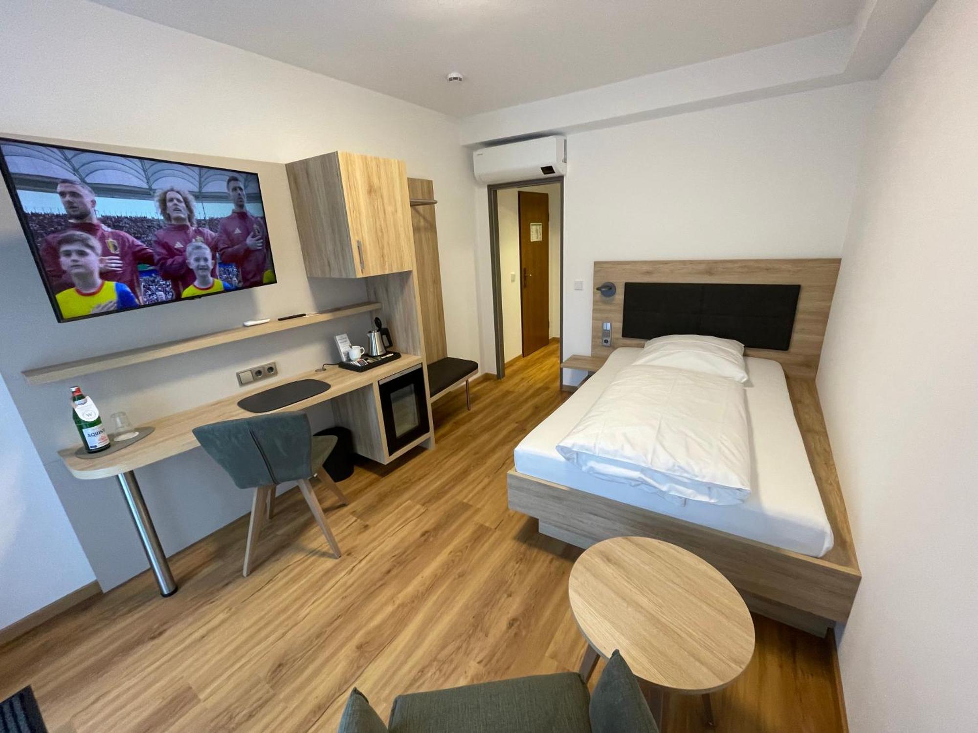 Hotel Wilms Κολωνία Εξωτερικό φωτογραφία