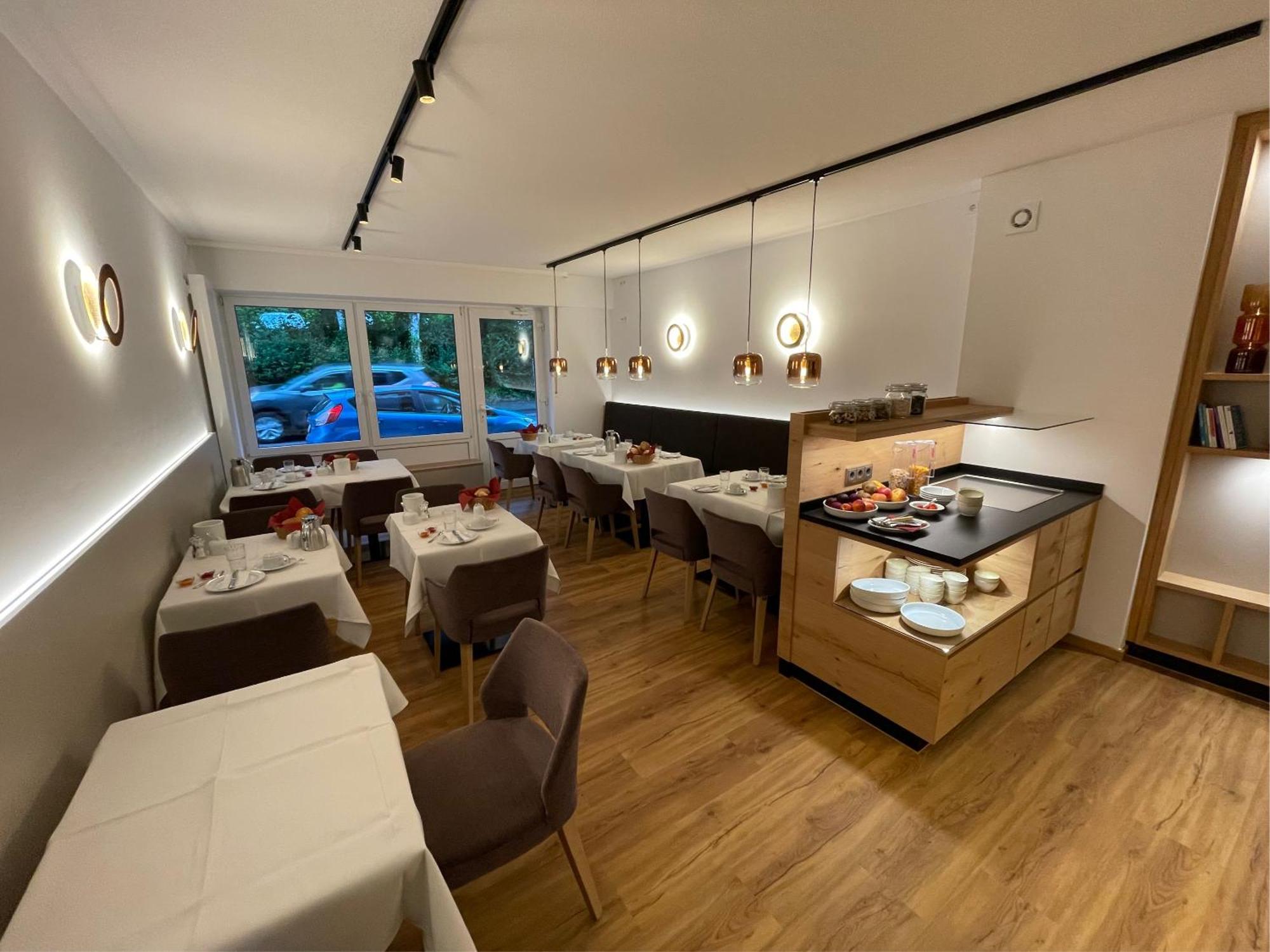 Hotel Wilms Κολωνία Εξωτερικό φωτογραφία