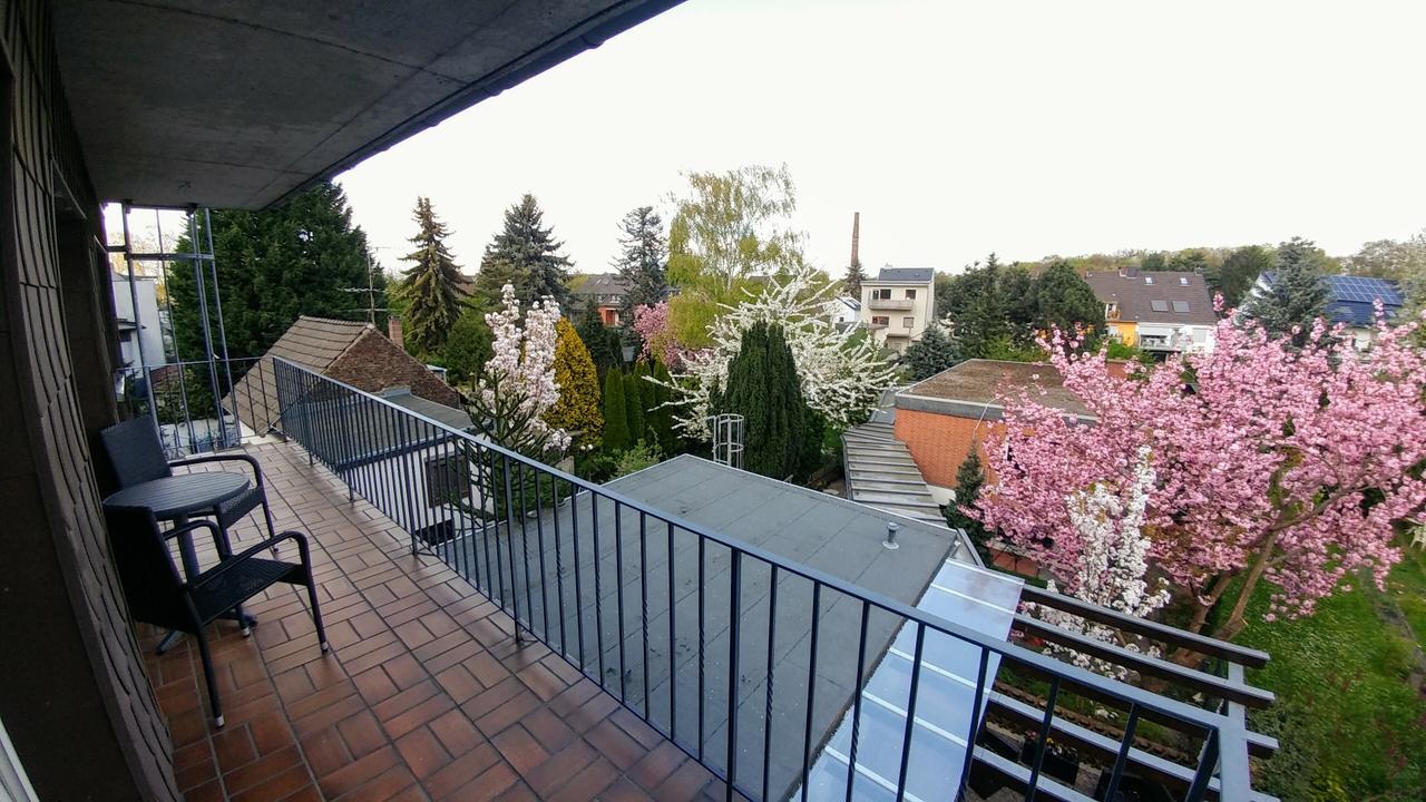 Hotel Wilms Κολωνία Εξωτερικό φωτογραφία