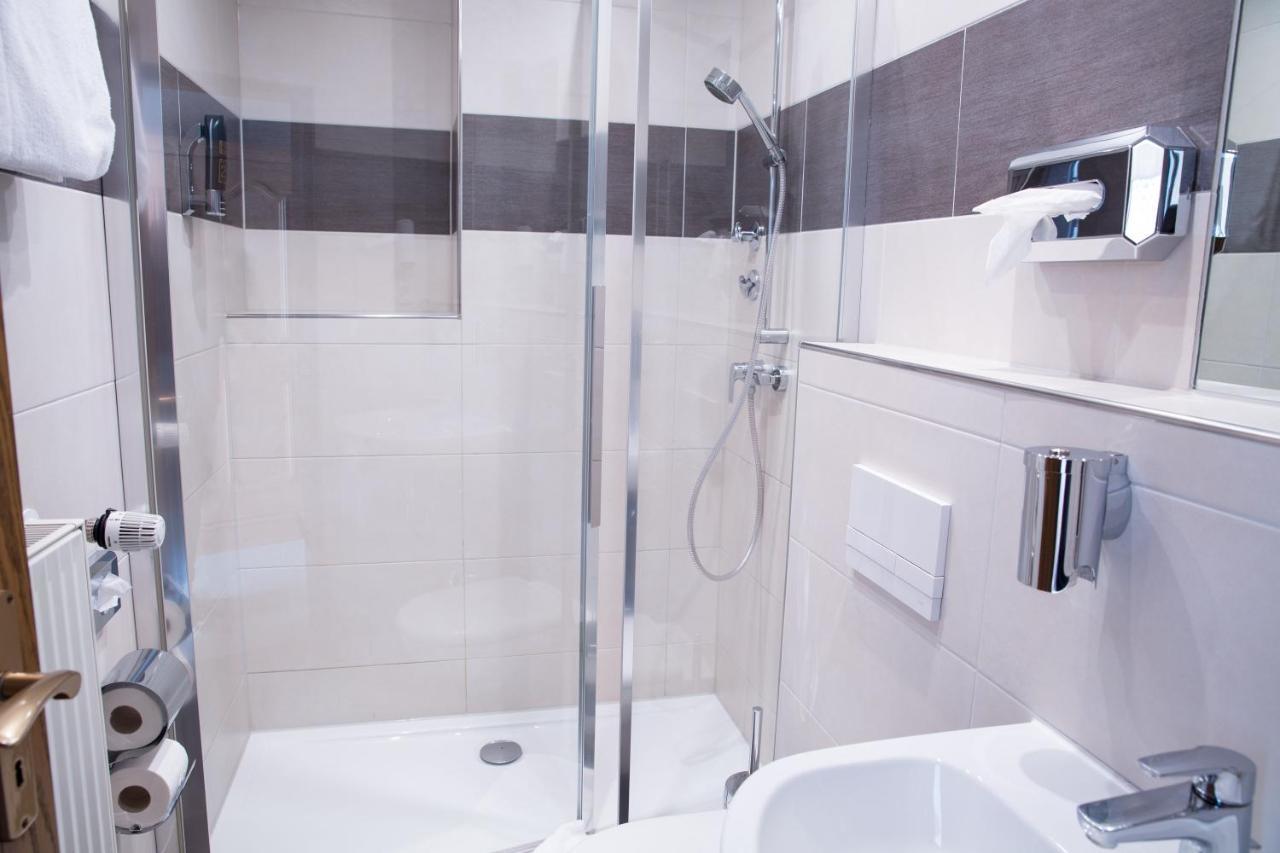 Hotel Wilms Κολωνία Εξωτερικό φωτογραφία
