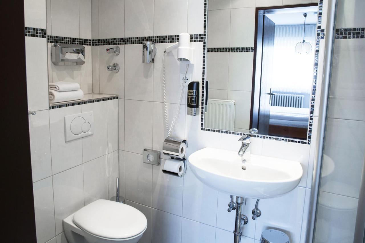 Hotel Wilms Κολωνία Εξωτερικό φωτογραφία