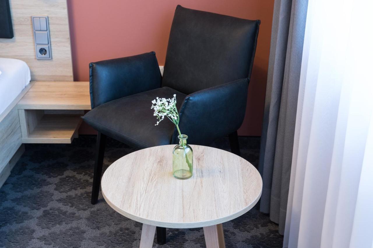 Hotel Wilms Κολωνία Εξωτερικό φωτογραφία
