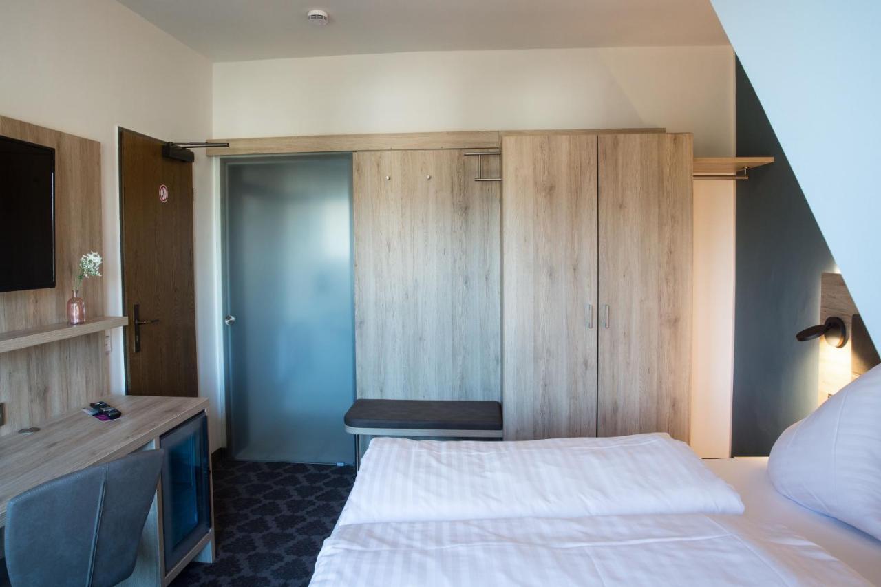 Hotel Wilms Κολωνία Εξωτερικό φωτογραφία