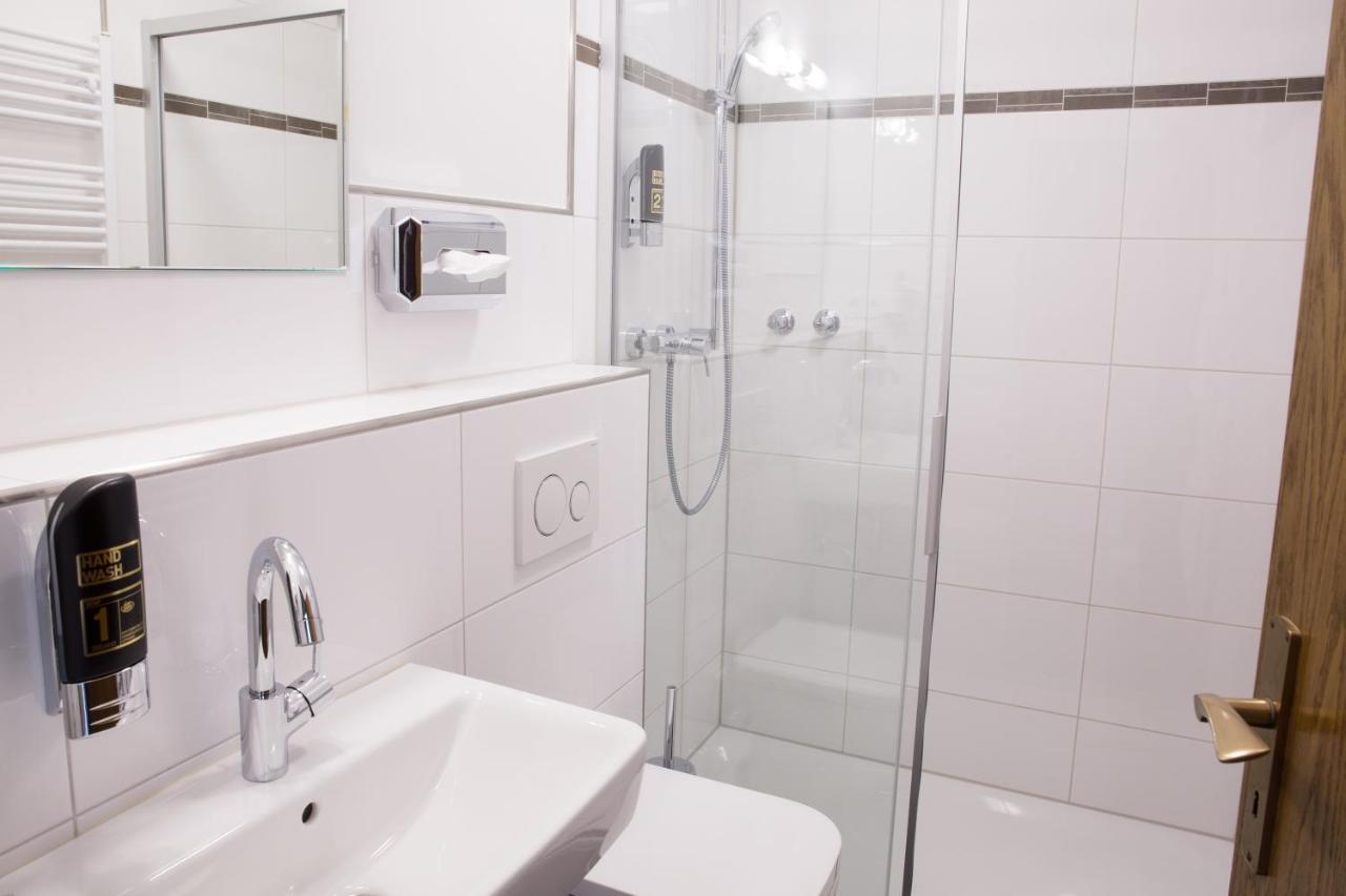 Hotel Wilms Κολωνία Εξωτερικό φωτογραφία