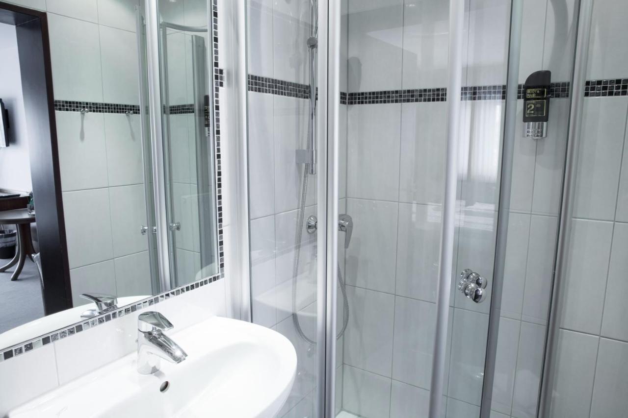 Hotel Wilms Κολωνία Εξωτερικό φωτογραφία