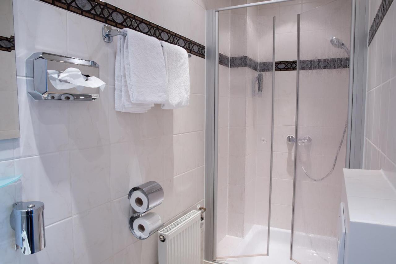 Hotel Wilms Κολωνία Εξωτερικό φωτογραφία