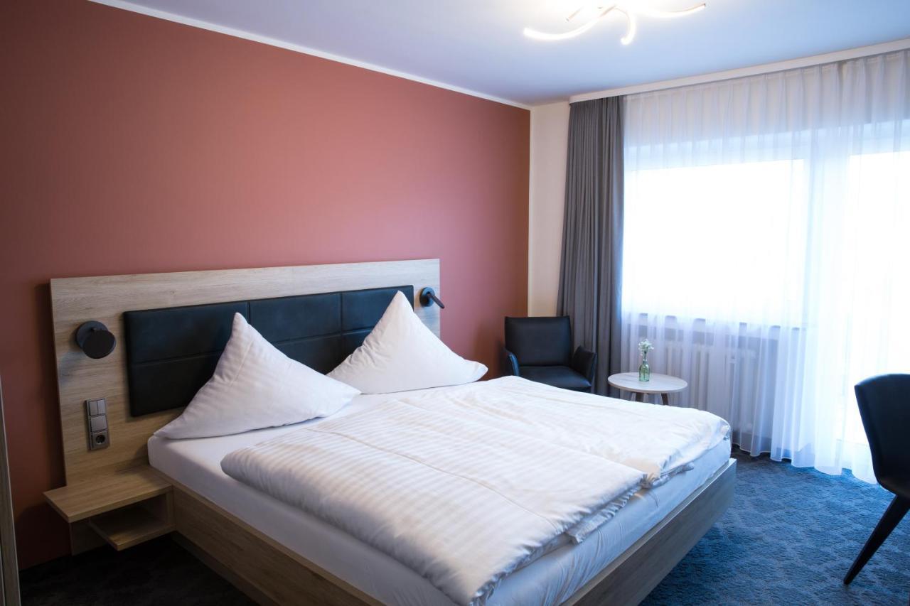 Hotel Wilms Κολωνία Εξωτερικό φωτογραφία
