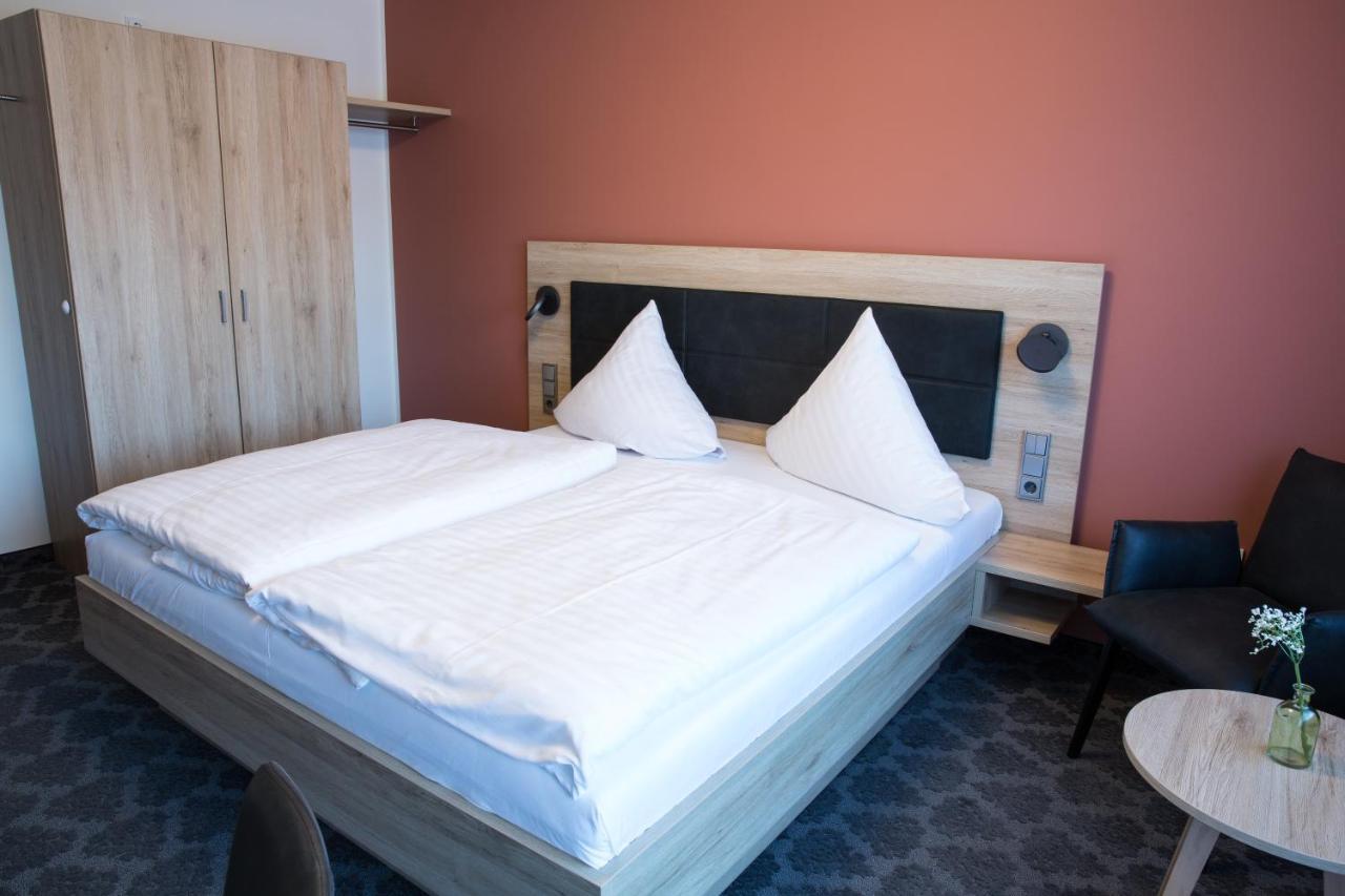 Hotel Wilms Κολωνία Εξωτερικό φωτογραφία