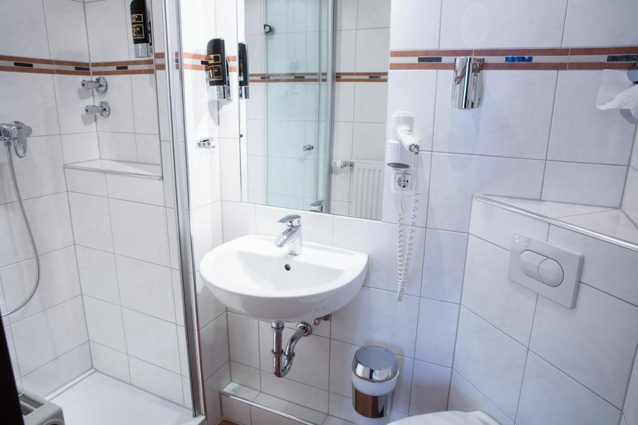 Hotel Wilms Κολωνία Εξωτερικό φωτογραφία