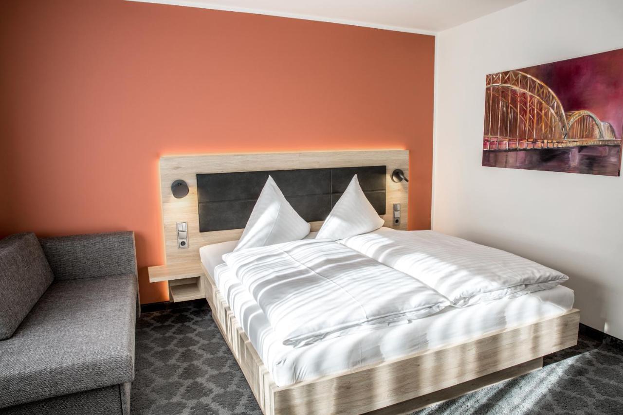 Hotel Wilms Κολωνία Εξωτερικό φωτογραφία