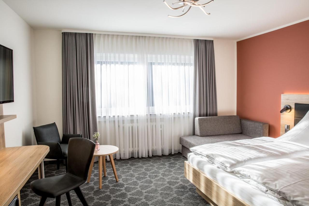 Hotel Wilms Κολωνία Εξωτερικό φωτογραφία