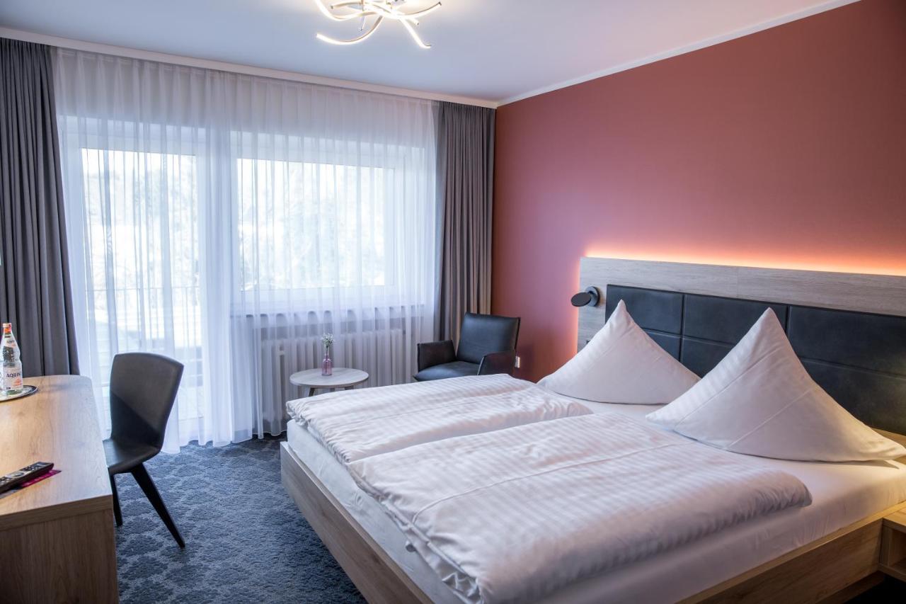 Hotel Wilms Κολωνία Εξωτερικό φωτογραφία