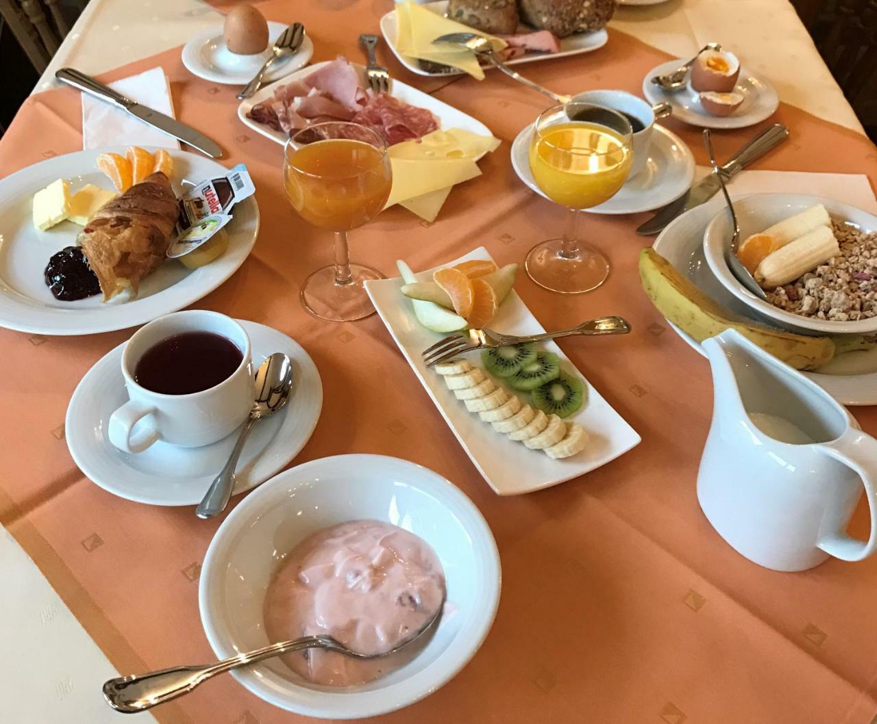 Hotel Wilms Κολωνία Εξωτερικό φωτογραφία